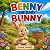 BENNY THE BABY BUNNY (STORY...