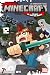 Minecraft, le manga officie...