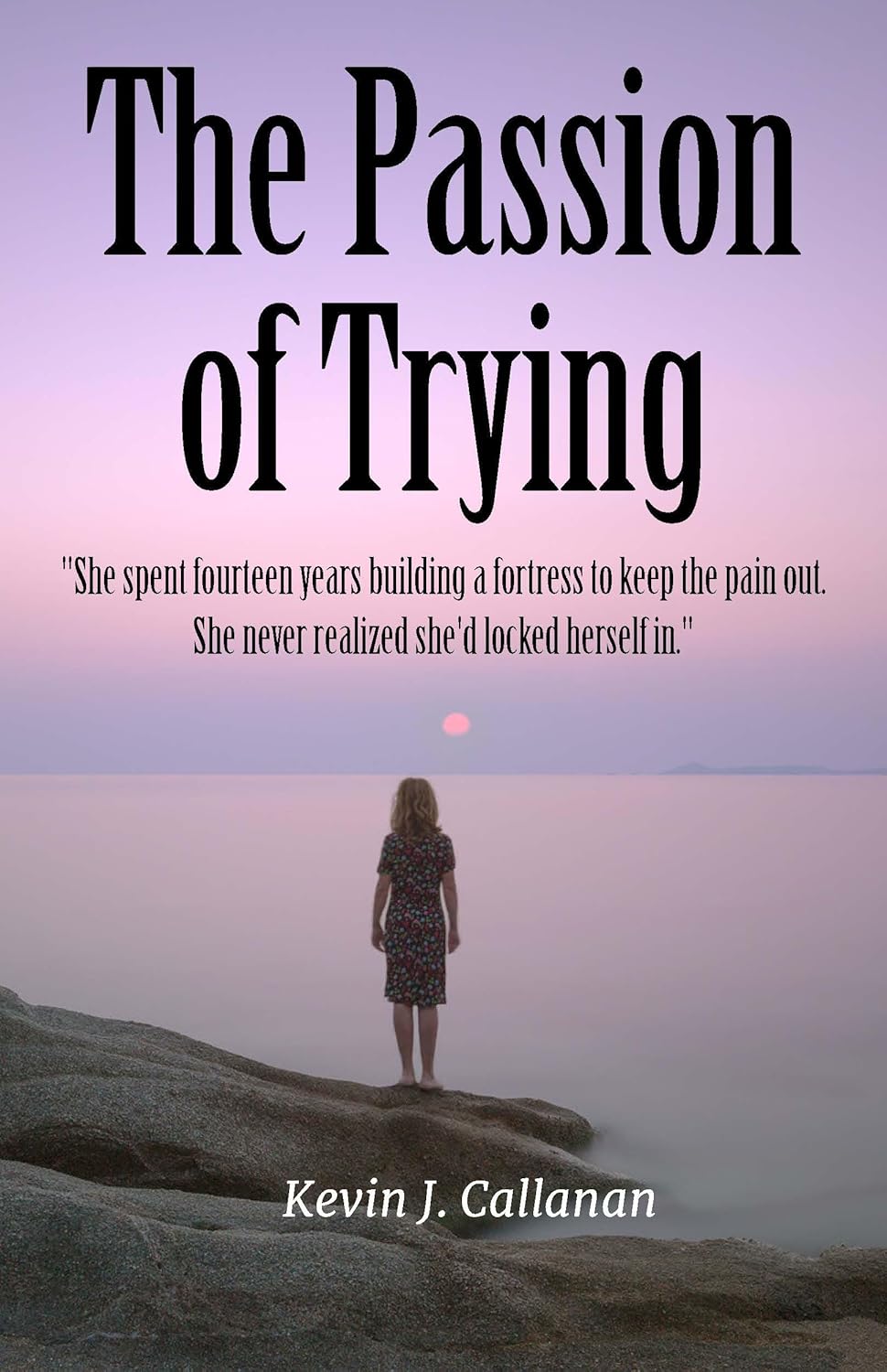 The Passion of Trying