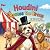 Houdini Rescues the Circus