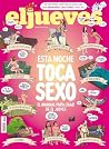 El Jueves #2425 |...
