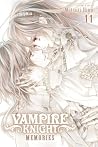 Vampire Knight: M...