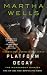 Platform Decay (The Murderbot Diaries, #8)