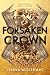 Forsaken Crown by Jenna Wolfhart