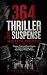 364 Thriller & Suspense Wri...