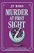 Murder at First Sight (Suddenly Psychic)
