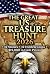 The Great US Treasure Hunt 4 -- 2026 by David Steele