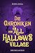 Die Chroniken von All Hallo...