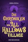 Der Neuanfang by Emma Zecka