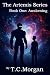 The Artemis Series by T.C. Morgan