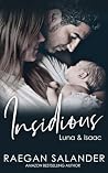 Insidious: Luna &...