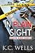 In Plain Sight (Second Sight Book 2)