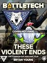 BattleTech: These...