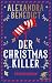 Der Christmas Killer: Krimi...