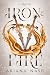 Iron & Fire (Silk and Steel, #2)