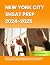 New York City SHSAT Prep 20...