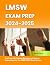 LMSW Exam Prep 2024-2025: T...