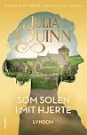 Som solen i mit hjerte by Julia Quinn