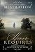 Honor Requires: Fitzwilliam...