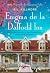Enigma de la Daffodil Inn (Cinnamon Falls, #2)