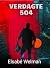 Verdagte 504: Spanning en L...