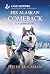 His Alaskan Comeback (K-9 C...