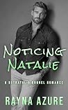 Noticing Natalie (Second Chances in Indigo Falls #3)