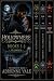 The Hollowmere Box Set by Adrienne Vale