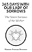 365 Days with Our Lady of Sorrows by 365 Days Press