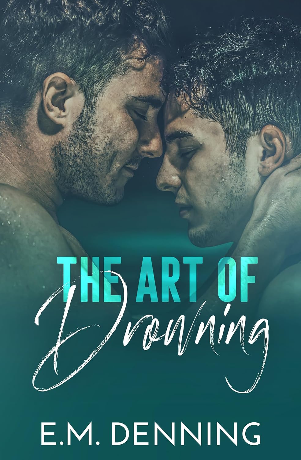 The Art of Drowning