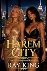 Harem City: An Un...