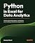 Python in Excel for Data An...