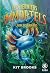 L'aube des axolotls by Kit Brooks