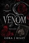 Venom: A Dark Ene...