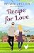Recipe for Love (Love in Cloverdale Falls #1)