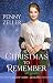 A Christmas to Remember by Penny Zeller