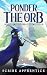 Ponder the Orb: A LitRPG Ad...