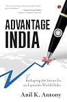 Advantage India: ...