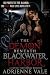 The Demon Beneath Blackwate...