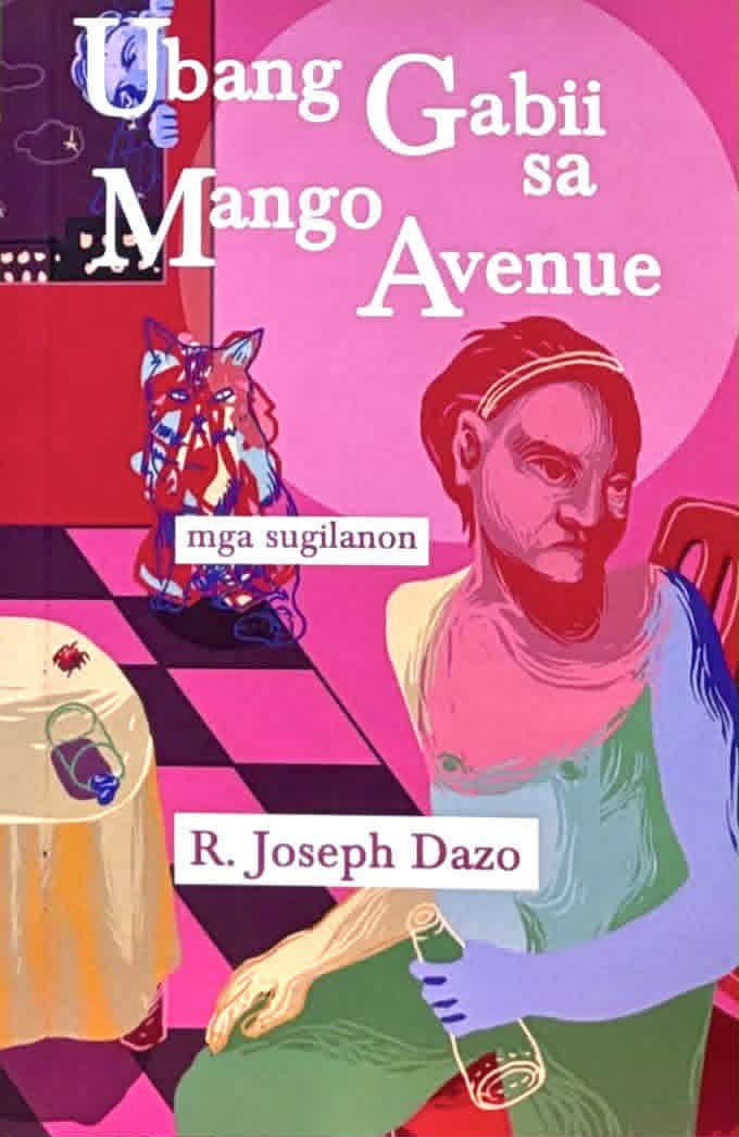 Ubang mga Gabii sa Mango Avenue