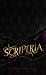Scriptria: Une Romantasy d’Ennemis a Amants (French Edition)