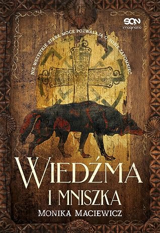 Wiedźma i mniszka