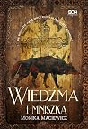 Wiedźma i mniszka