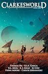 Clarkesworld Maga...