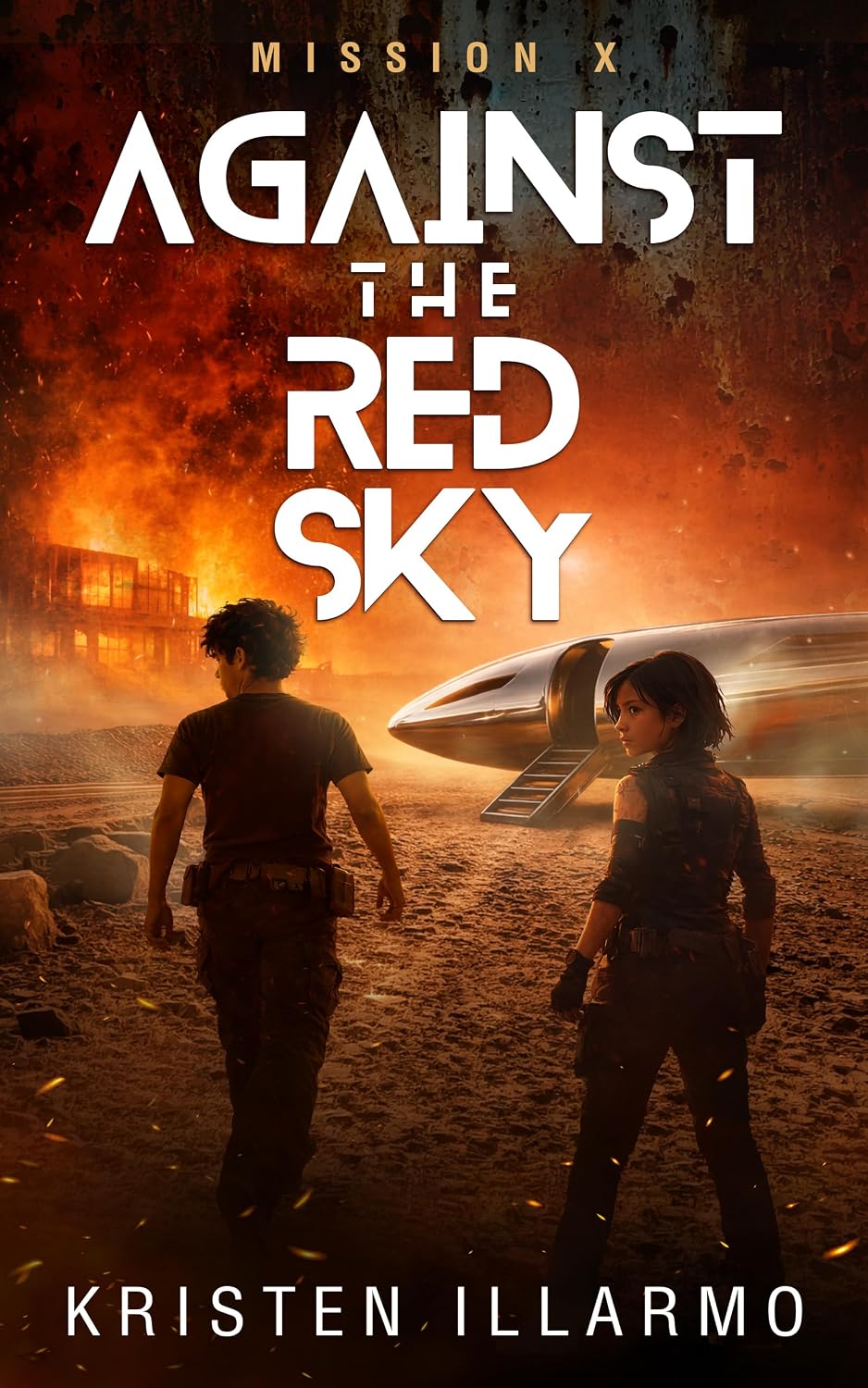 Book Cover