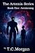 The Artemis Series by T.C. Morgan