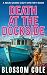 Death At The Dockside by Blossom Cole Death At The Dockside by Blossom Cole
