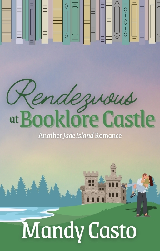Rendezvous at Booklore Castle