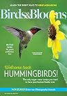 Birds & Blooms I ...
