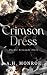 Crimson Dress